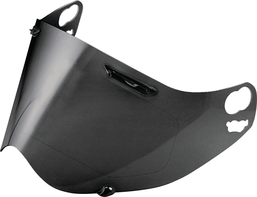 ARAI HELMETS 0130-1105 XD-4 Vented Shield - Fog-Resistant - Dark Tint — image 1 of 2