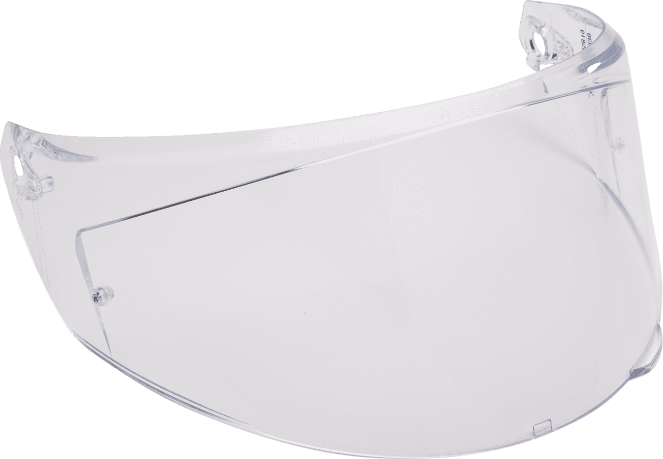 AGV 0130-1136 K3 Shield - Pinlock® 120 MaxVision™ Prepared - 22.06 - Clear - XS-L