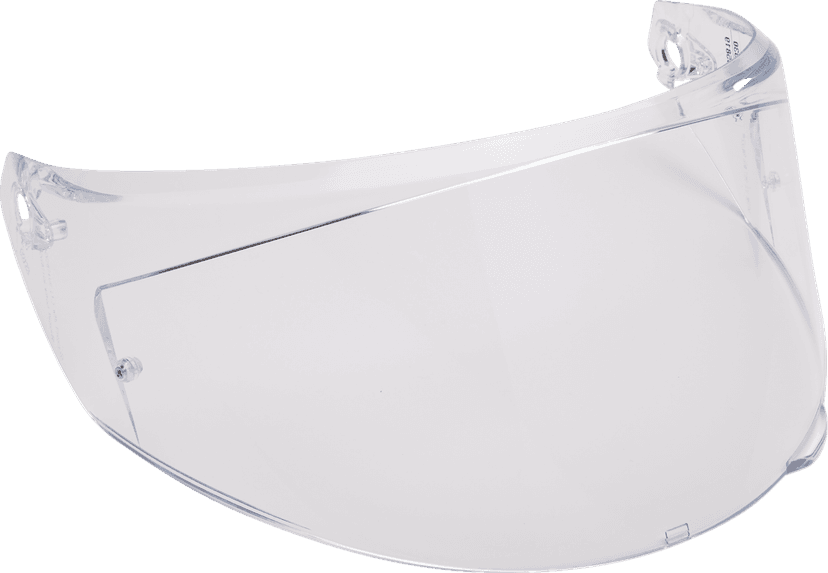 AGV 0130-1136 K3 Shield - Pinlock® 120 MaxVision™ Prepared - 22.06 - Clear - XS-L