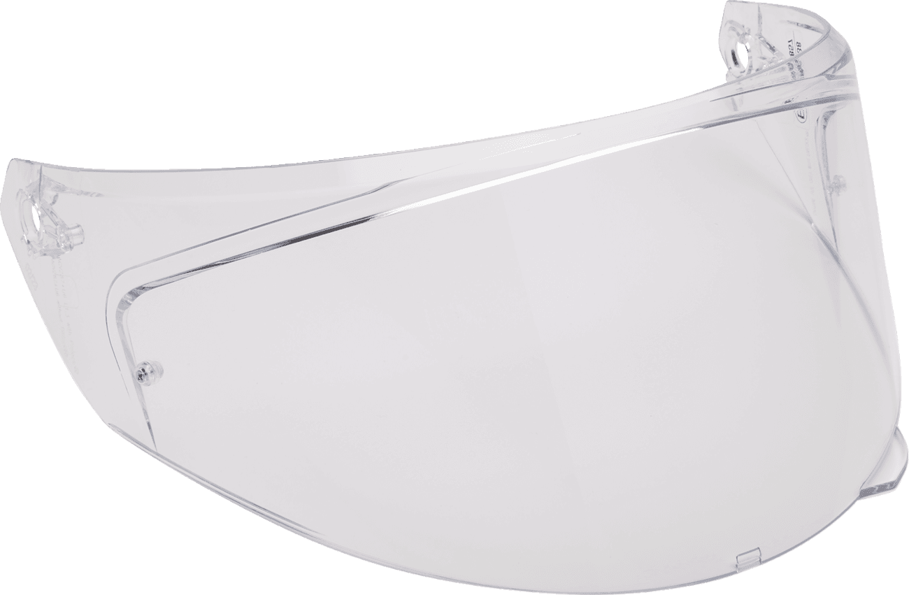 AGV 0130-1137 K3 Shield - Pinlock® 120 MaxVision™ Prepared - 22.06 - Clear - XL/2XL