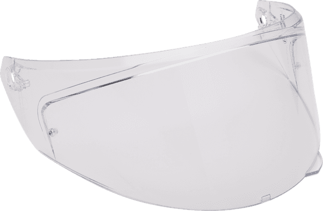 AGV 0130-1137 K3 Shield - Pinlock® 120 MaxVision™ Prepared - 22.06 - Clear - XL/2XL