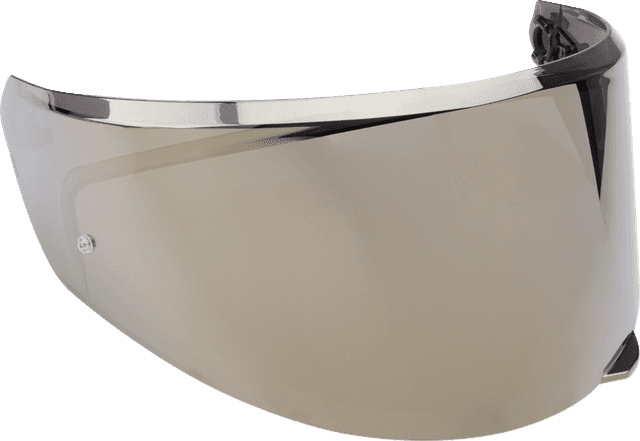 AGV 0130-1141 K3 Shield - Pinlock® 120 MaxVision™ Prepared - 22.06 - Iridium Gold - XL/2XL