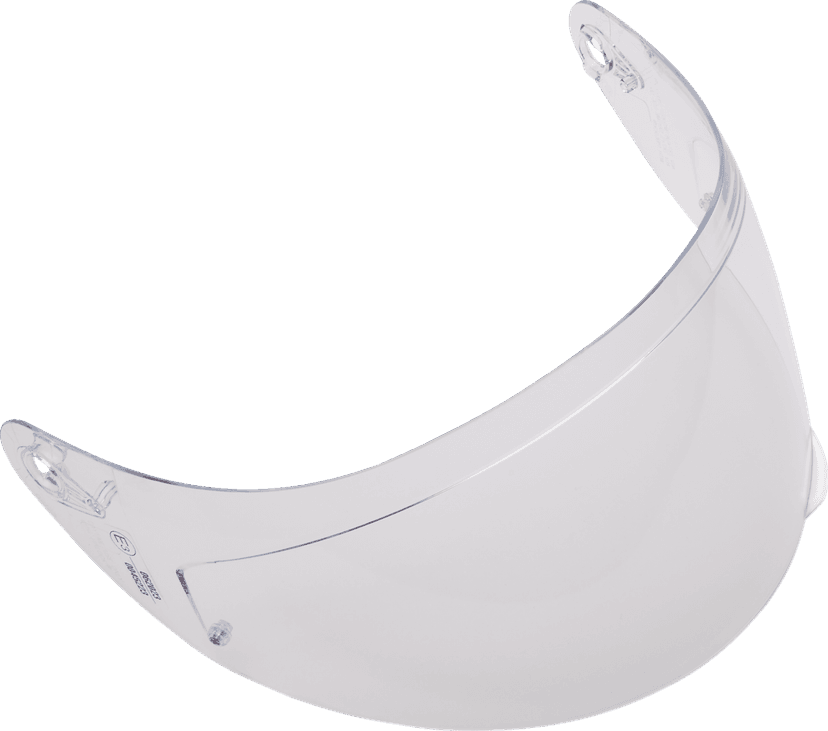 AGV 0130-1147 K1 S/K5 S Shield - Pinlock® 70 MaxVision™ Prepared - 22.06 - Clear - L-2XL