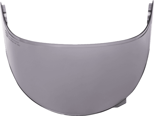 Z1R 0130-1153 Solaris / Solaris 2.0 Shield - Smoke — image 2 of 3