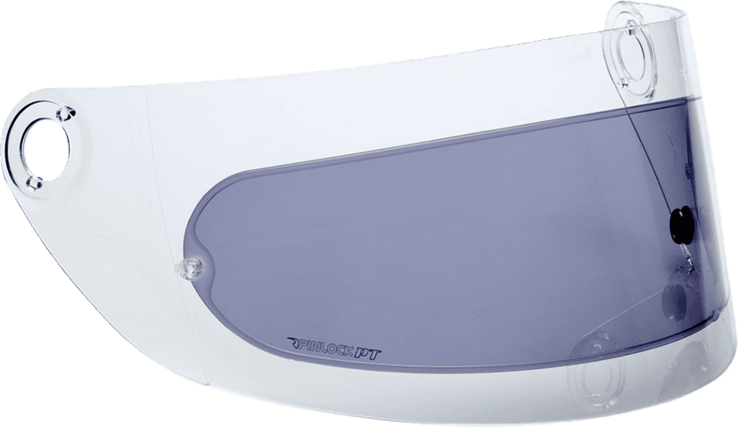 BILTWELL 0130-1169 Gringo S Shield - Gen 2 - Pinlock® ProtecTINT™ - Transition — image 2 of 8