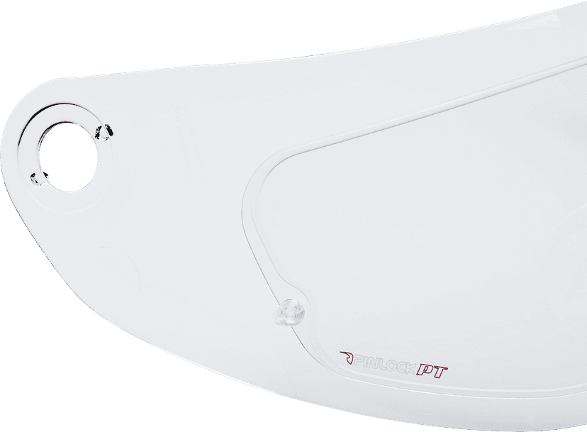 BILTWELL 0130-1170 Lane Splitter Shield - Gen 2 - Pinlock® ProtecTINT™- Transition — image 4 of 9