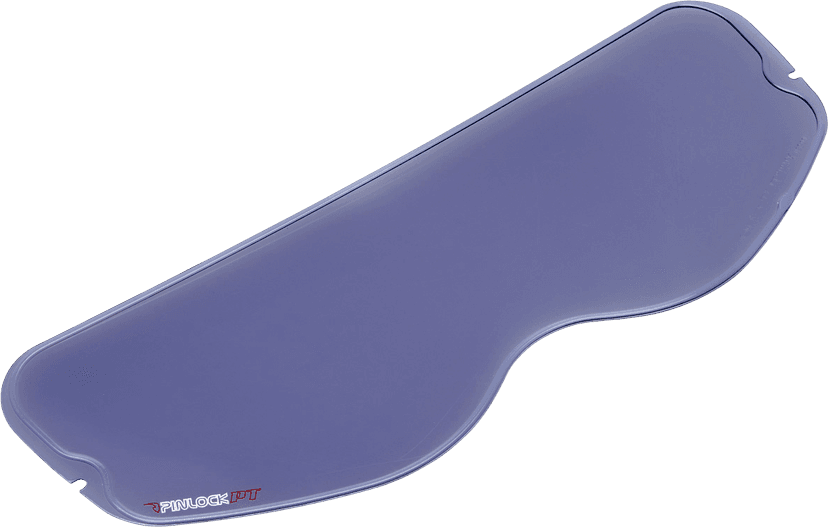 BILTWELL 0130-1170 Lane Splitter Shield - Gen 2 - Pinlock® ProtecTINT™- Transition — image 6 of 9