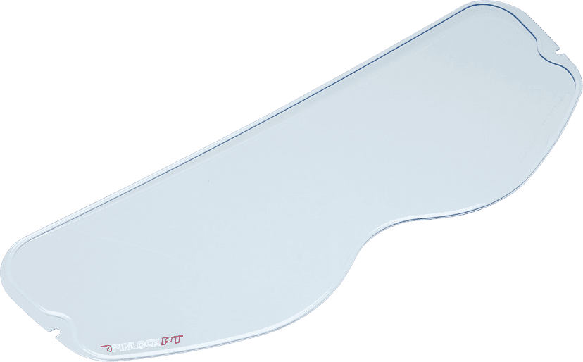 BILTWELL 0130-1170 Lane Splitter Shield - Gen 2 - Pinlock® ProtecTINT™- Transition — image 5 of 9