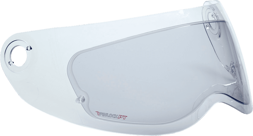 BILTWELL 0130-1170 Lane Splitter Shield - Gen 2 - Pinlock® ProtecTINT™- Transition — image 2 of 9