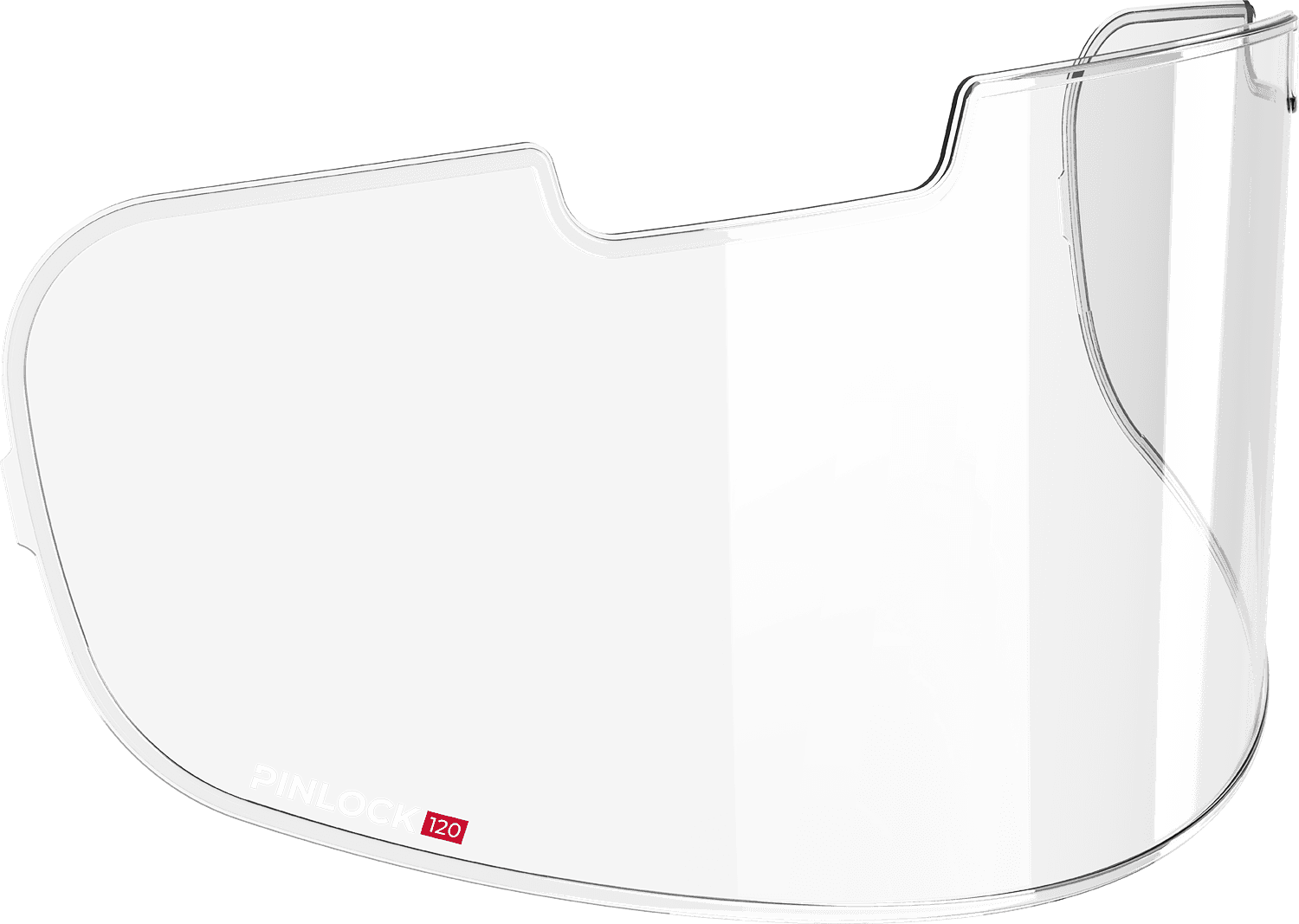 PINLOCK 0130-1191 Pinlock® 120 MaxVision™ Lens - DKS159 - VAS-V - Arai - Clear