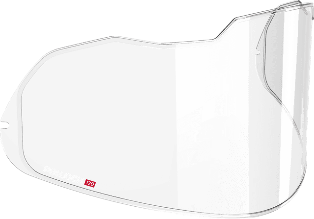 PINLOCK 0130-1192 Pinlock® 120 Lens - DKS232 - VAS-Z - Ram-X - Clear