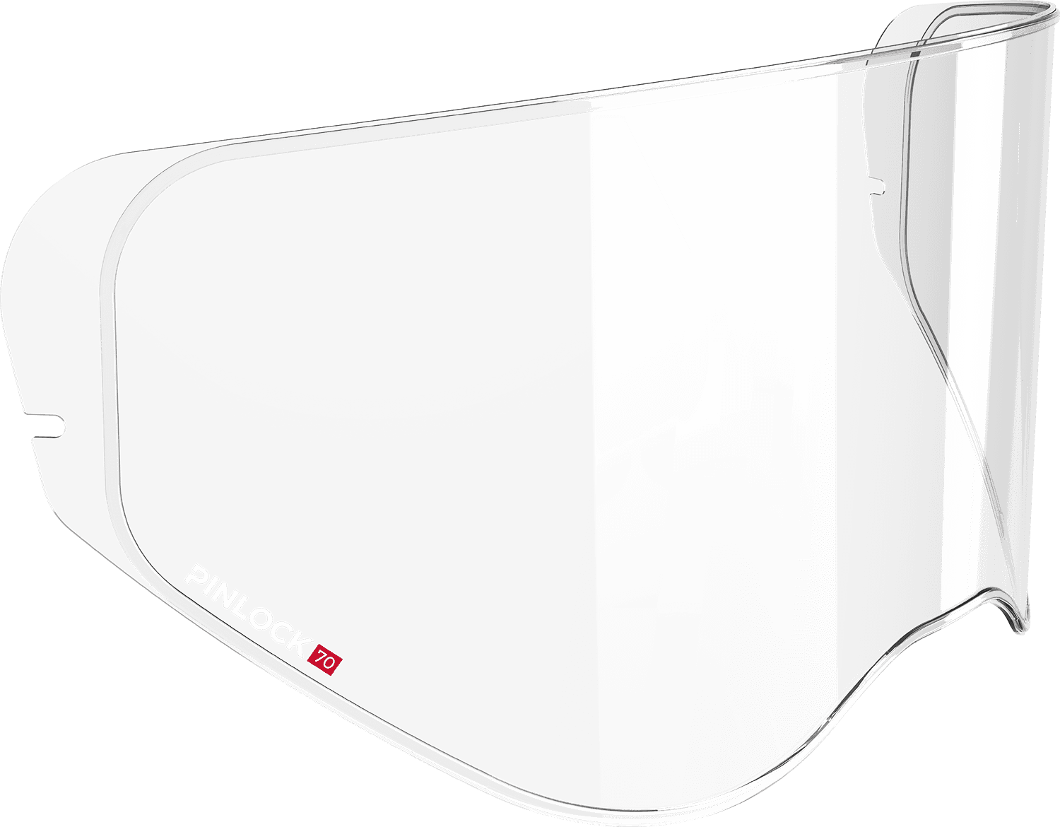 PINLOCK 0130-1193 Pinlock® 70 Lens - DKS194 - Variant Pro™- Clear