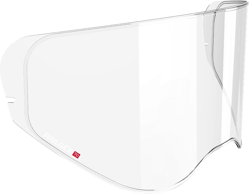PINLOCK 0130-1193 Pinlock® 70 Lens - DKS194 - Variant Pro™- Clear