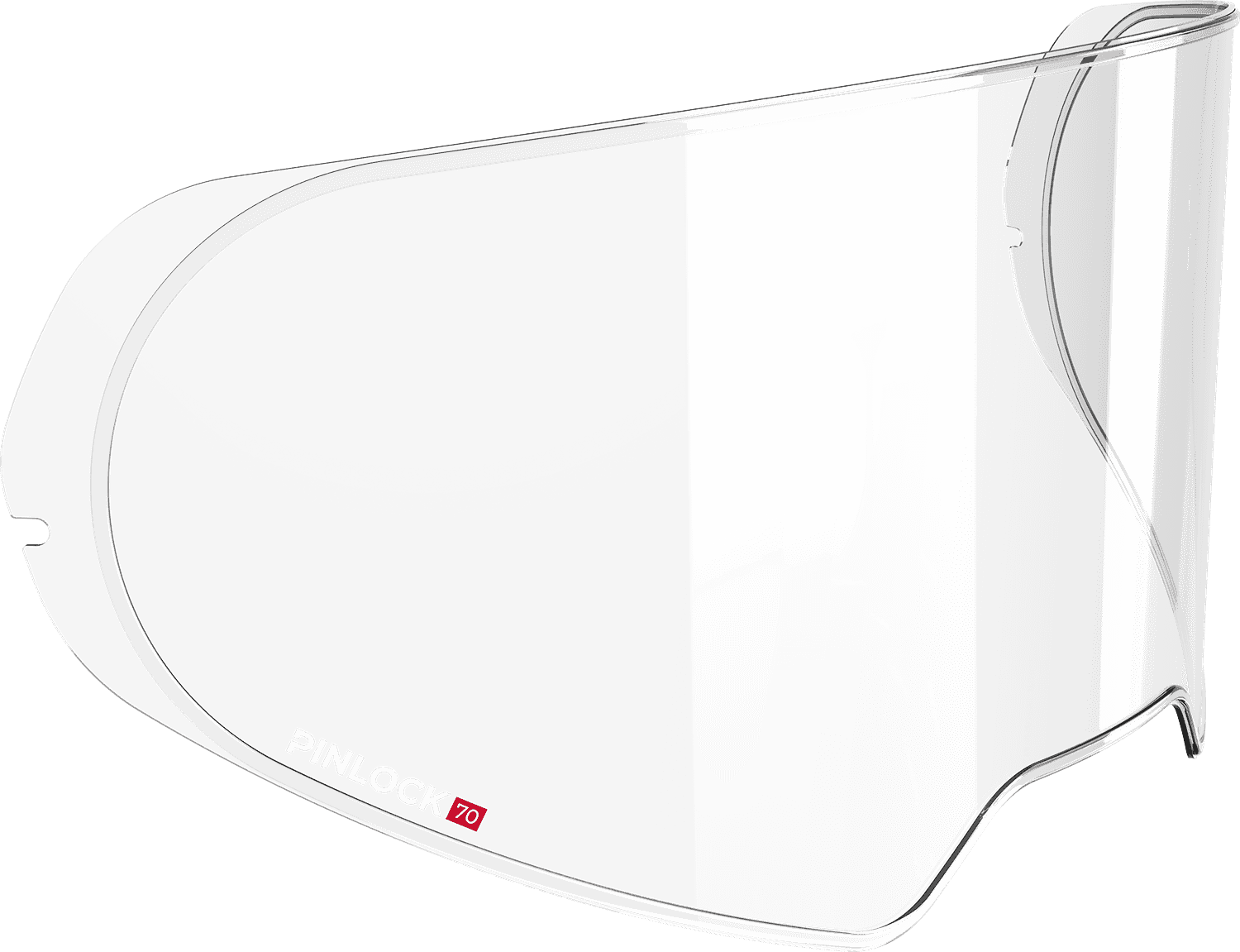 PINLOCK 0130-1194 Pinlock® 70 Lens - DKS240 - Airflite™ - Clear