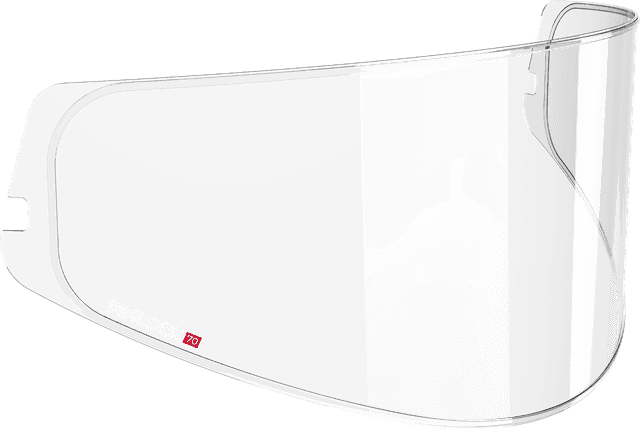 PINLOCK 0130-1197 Pinlock® 70 MaxVIsion™ Lens - DKS255 - AGV - Clear