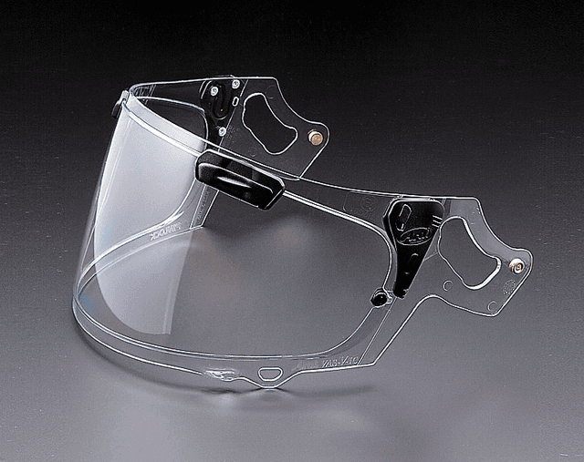 ARAI HELMETS 0130-1202 VAS-V Shield - Proshade Ready - Clear — image 2 of 2