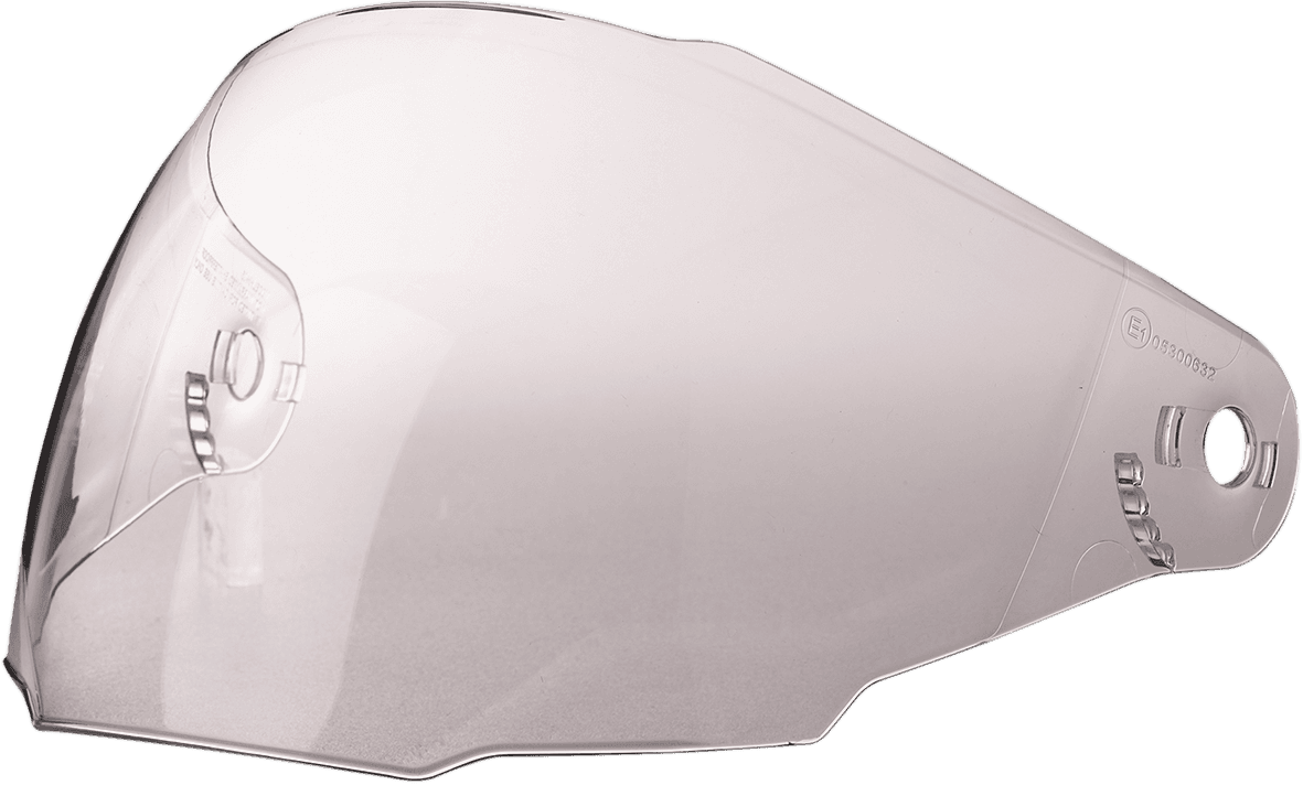 Z1R 0130-1219 Road Maxx 2.0 Shield - Clear