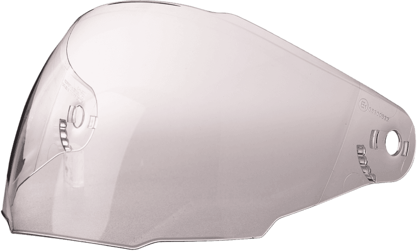 Z1R 0130-1219 Road Maxx 2.0 Shield - Clear