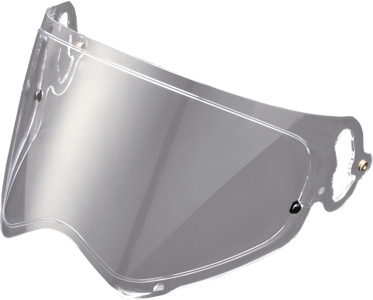 ARAI HELMETS 0130-1232 VAS-A Shield - XD-5 - Pinlock® 120 MaxVision™ Prepared - Clear