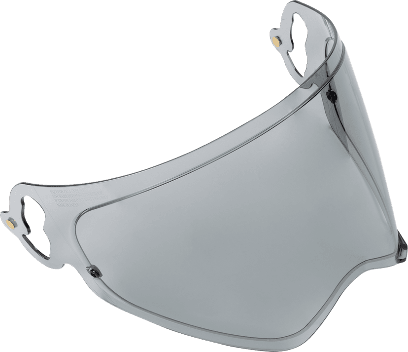 ARAI HELMETS 0130-1234 VAS-A Shield - XD-5 - Pinlock® 120 MaxVision™ Prepared - Light Tint