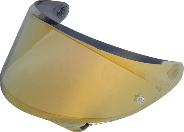HJC 0130-1242 HJ-42 Shield - RPHA 12N / RPHA 12 Carbon - RST Gold
