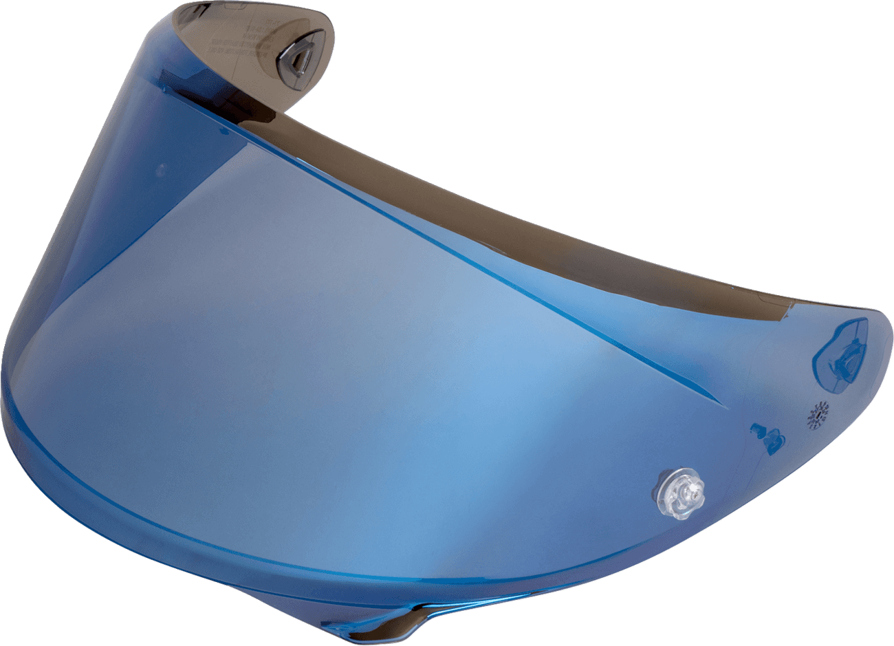 HJC 0130-1243 HJ-42 Shield - RPHA 12N / RPHA 12 Carbon - RST Blue