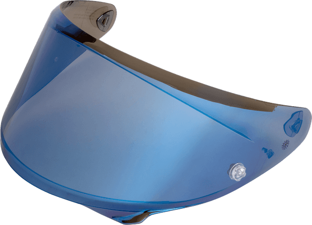 HJC 0130-1243 HJ-42 Shield - RPHA 12N / RPHA 12 Carbon - RST Blue