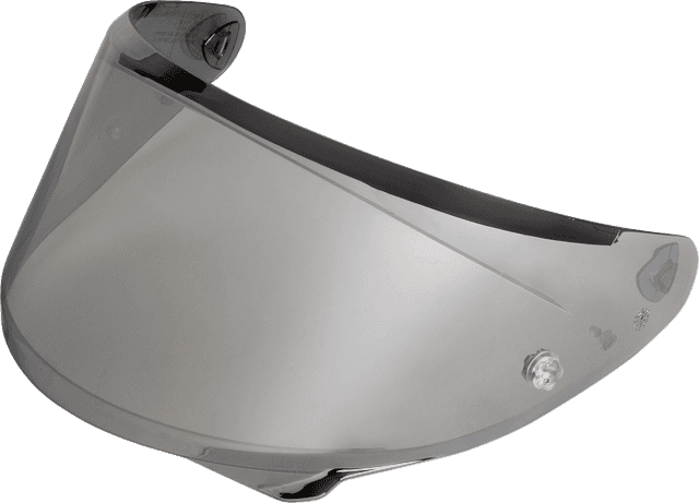 HJC 0130-1244 HJ-42 Shield - RPHA 12N / RPHA 12 Carbon - RST Silver