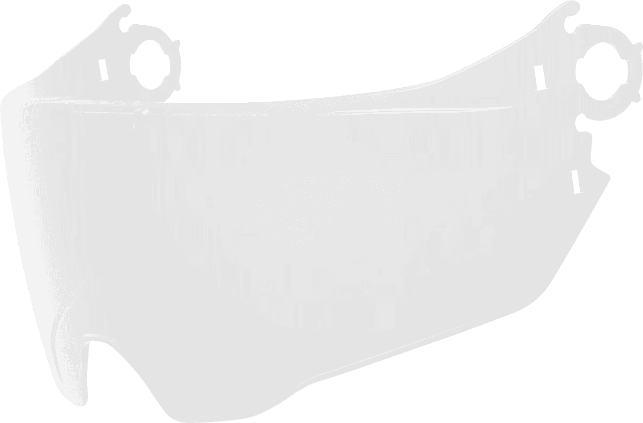 ICON 0130-1246 MX Shield - Elsinore™ - Clear