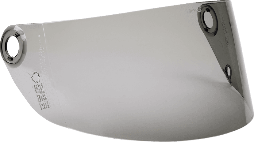 BILTWELL 0130-1263 Gringo S/Gringo SV Shield - 22.06 - Light Smoke — image 1 of 2