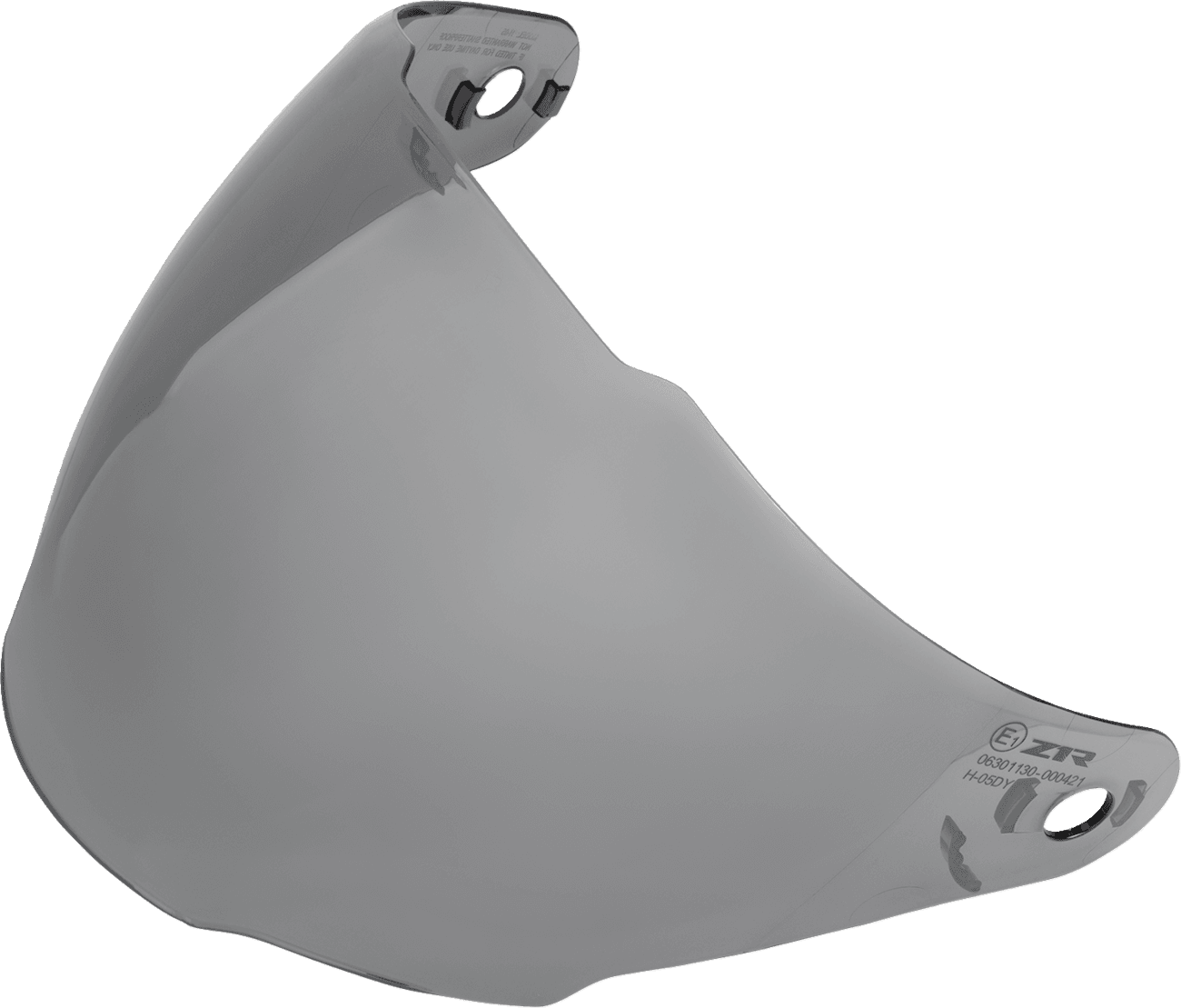 Z1R 0130-1305 Road Maxx 2.0 Shield - Mirror
