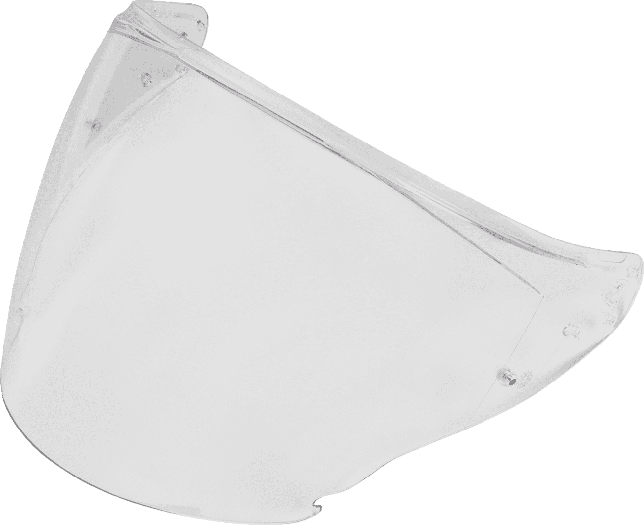HJC 0130-1308 HJ-43 Shield - F31 - Clear