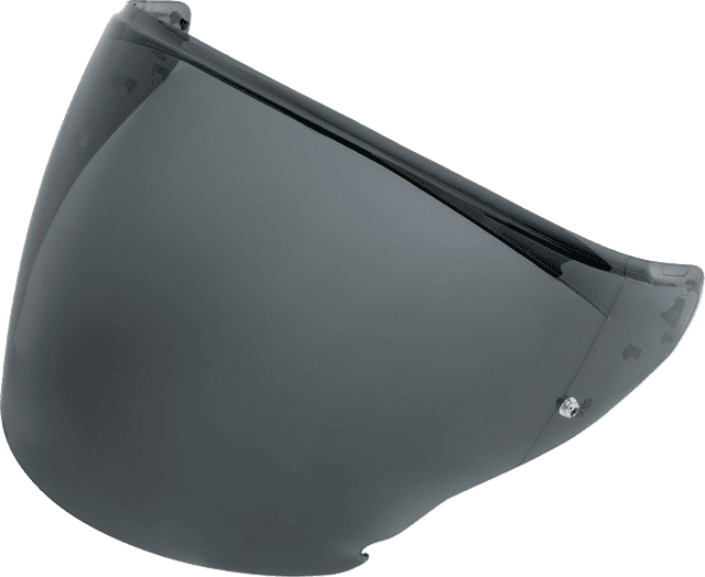 HJC 0130-1309 HJ-43 Shield - F31 - Dark Smoke