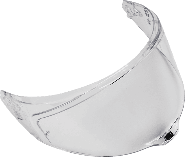 AGV 0130-1313 GT8-1 Shield - K7 - Clear — image 3 of 3