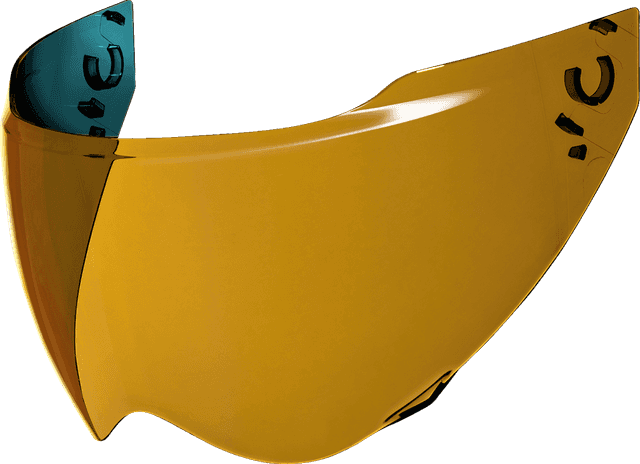 ICON 0130-1331 Domain™ Shield - Forged Bronze