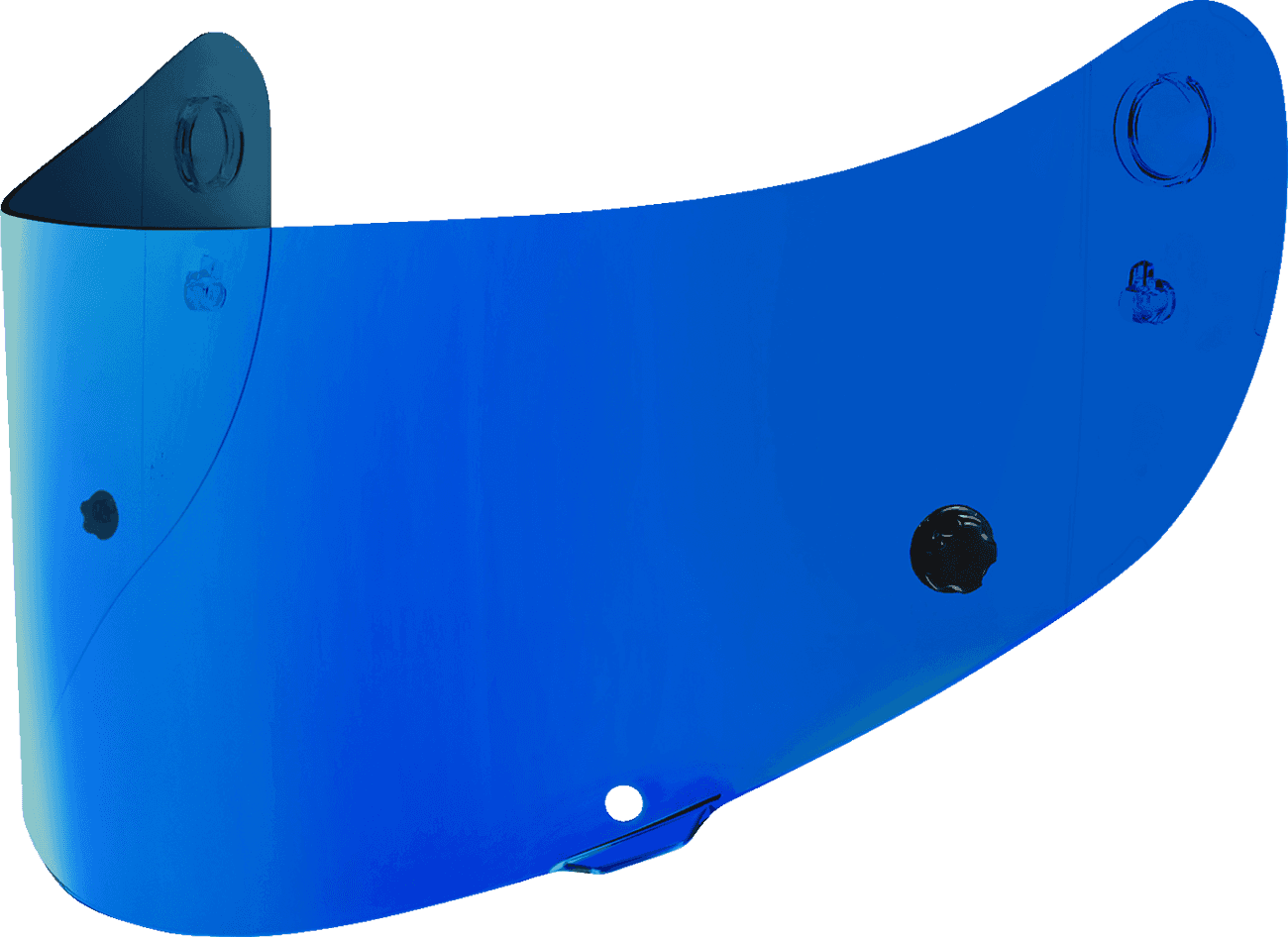 ICON 0130-1361 Tracshield™ - Airframe Pro/Airform/Airmada™ - Boatdrink Blue