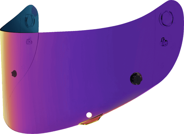 ICON 0130-1362 Tracshield™ - Airframe Pro/Airform/Airmada™ - Blurple Purple
