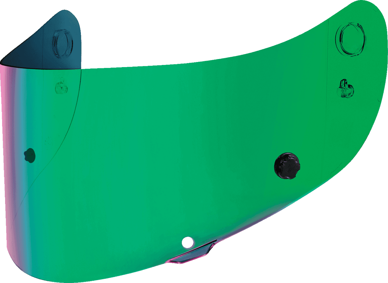 ICON 0130-1363 Tracshield™ - Airframe Pro/Airform/Airmada™ - Cashmoney Green
