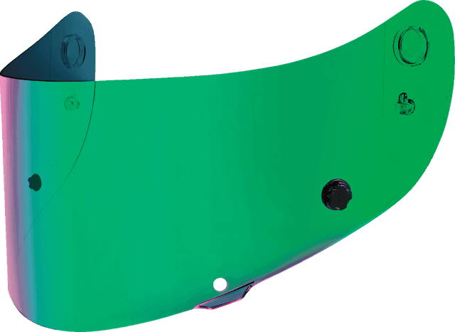 ICON 0130-1363 Tracshield™ - Airframe Pro/Airform/Airmada™ - Cashmoney Green