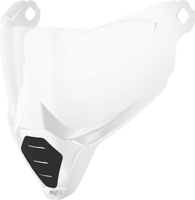 ICON 0130-1388 Ultrashield™ - Ultraflite™ - 22.06 - Clear