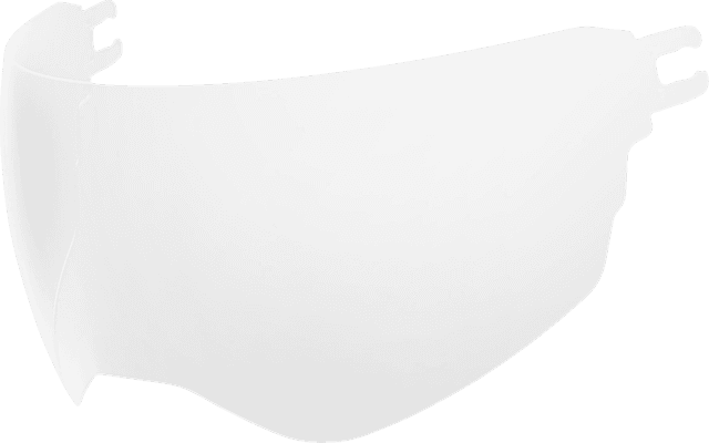 ICON 0130-1397 Dropshield Ultra™ Shield - Ultraflite™ - Clear