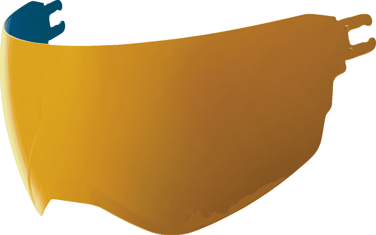 ICON 0130-1400 Dropshield Ultra™ Shield - Ultraflite™ - 25K Gold