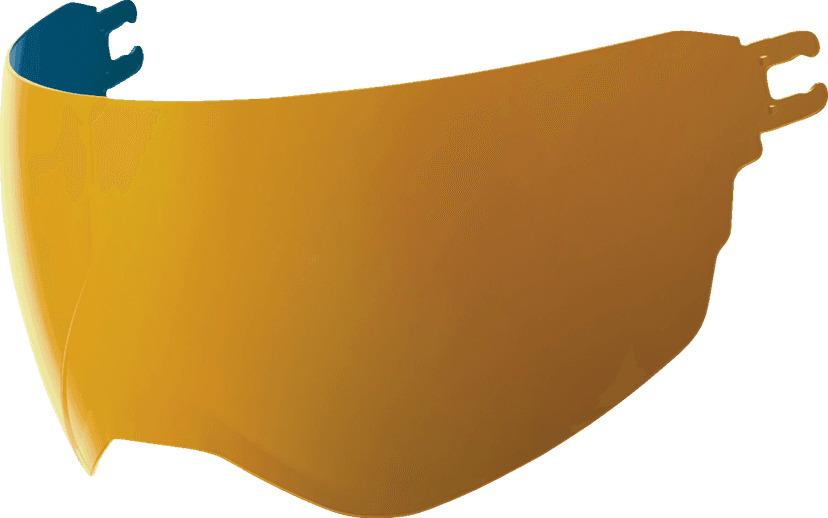 ICON 0130-1400 Dropshield Ultra™ Shield - Ultraflite™ - 25K Gold