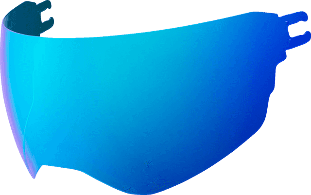 ICON 0130-1402 Dropshield Ultra™ Shield - Ultraflite™ - Boatdrink Blue