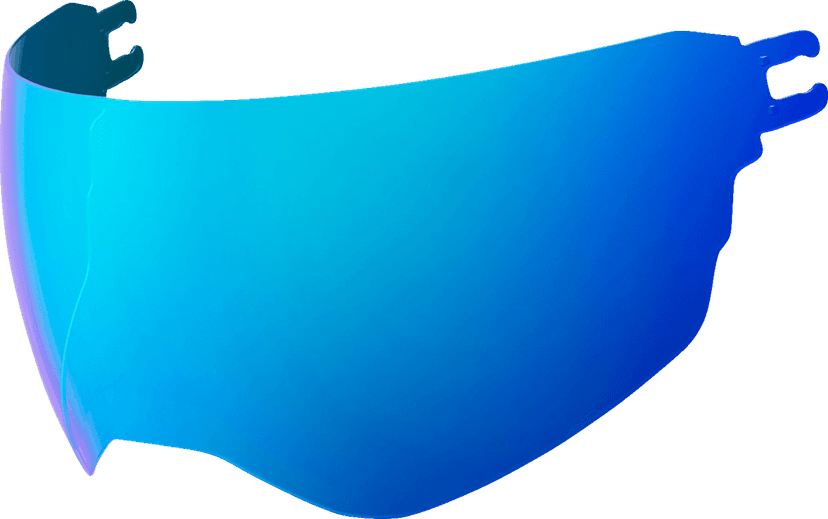 ICON 0130-1402 Dropshield Ultra™ Shield - Ultraflite™ - Boatdrink Blue