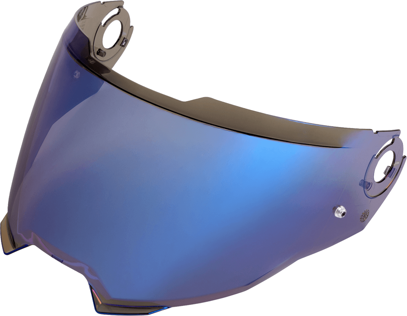 HJC 0130-1421 HJ-44 Shield - i80 - RST Blue