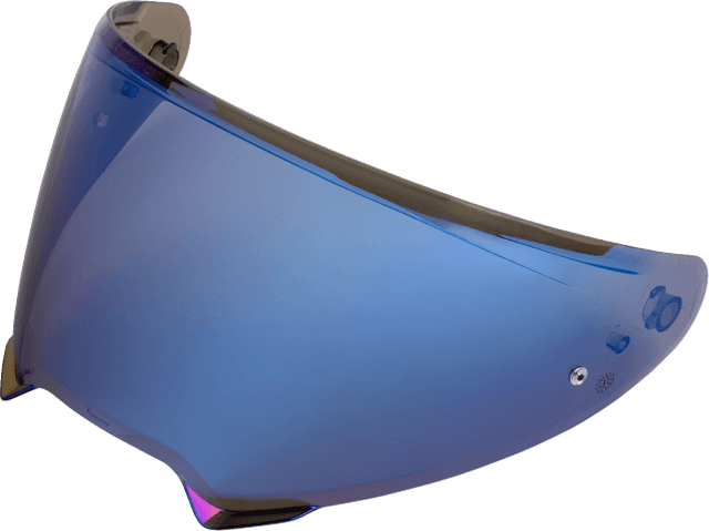 HJC 0130-1427 HJ-47 Shield - RPHA 60 - RST Blue