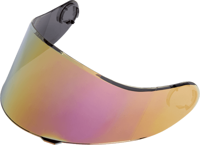 Z1R 0130-1454 Solaris / Solaris 2.0 Shield - Rainbow