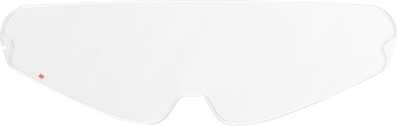 PINLOCK 01301458 Pinlock® 70 Lens - DKS629 - Threshold™ - Clear