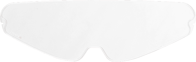 PINLOCK 01301458 Pinlock® 70 Lens - DKS629 - Threshold™ - Clear